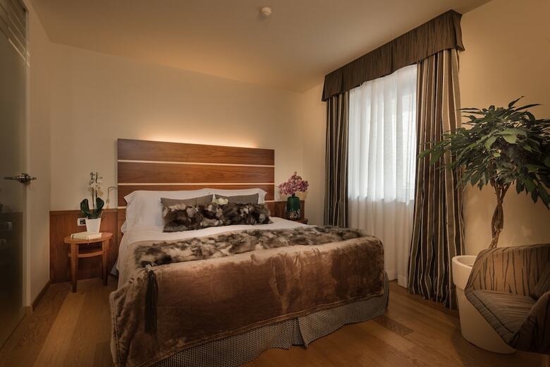 Solea Boutique & Spa Hotel