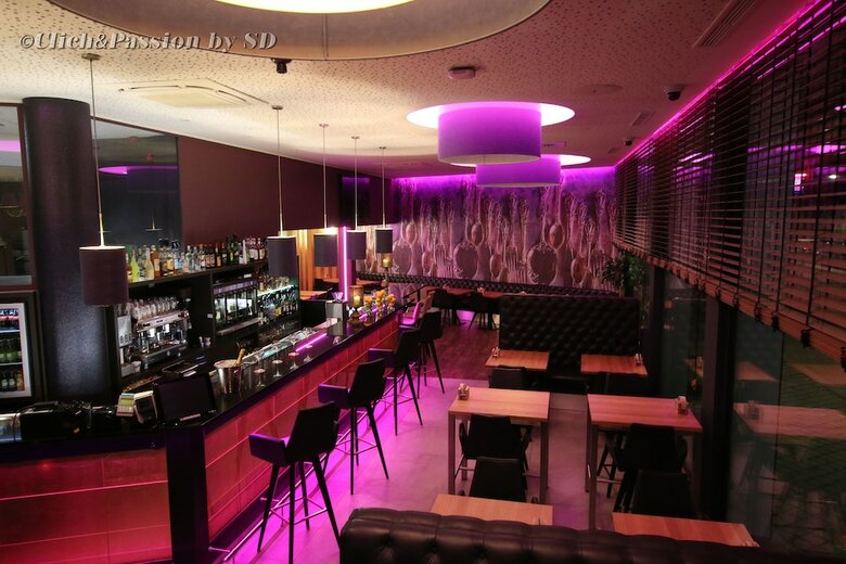 Univers Hotel