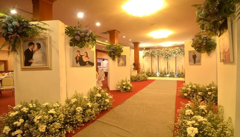 Chumphon Gardens Hotel