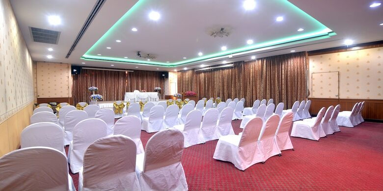 Chumphon Gardens Hotel