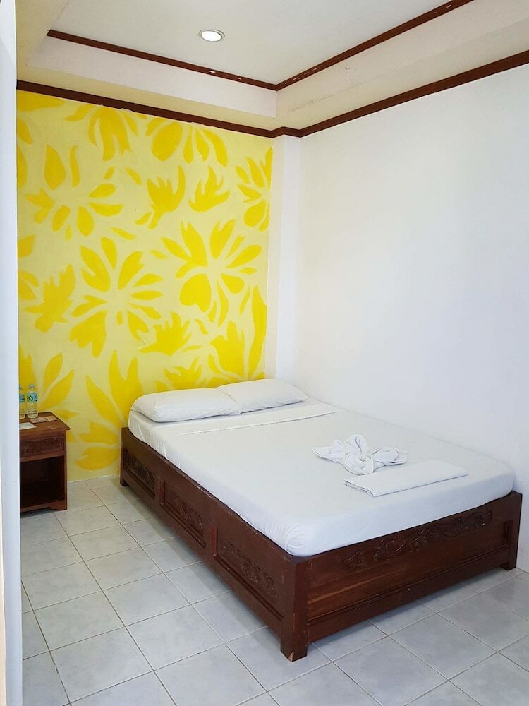 Hotel Island Inn Boracay