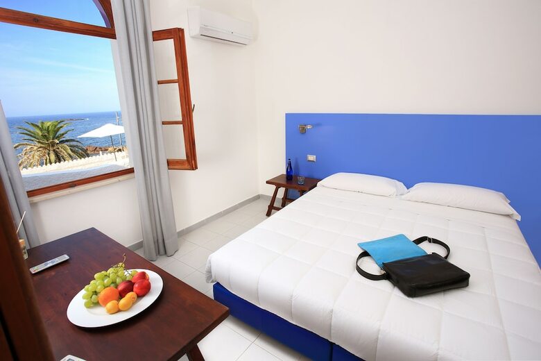 Posada Meli Hotel - Near Marina Di Castelsardo Beach