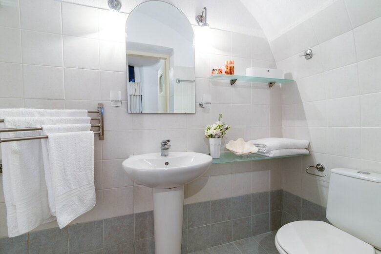 Aparthotel Santorini Paradise