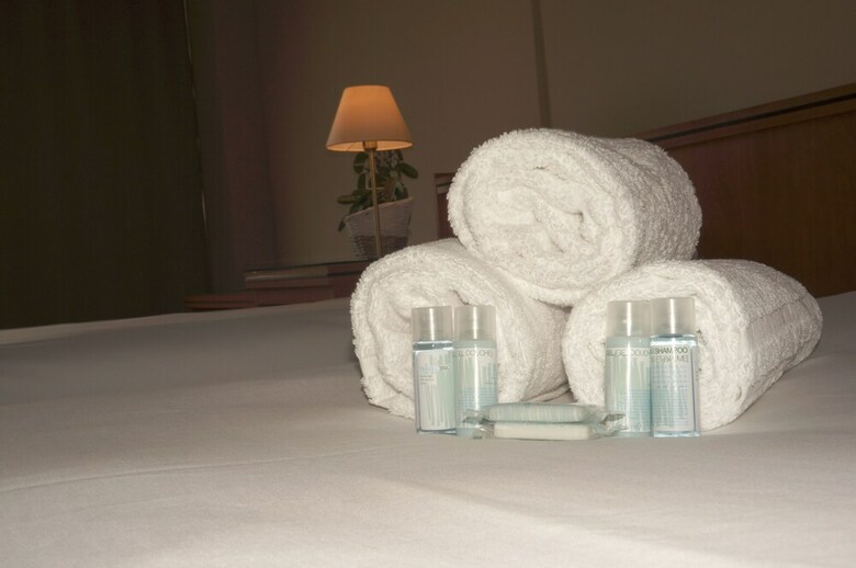 Escale Hotel