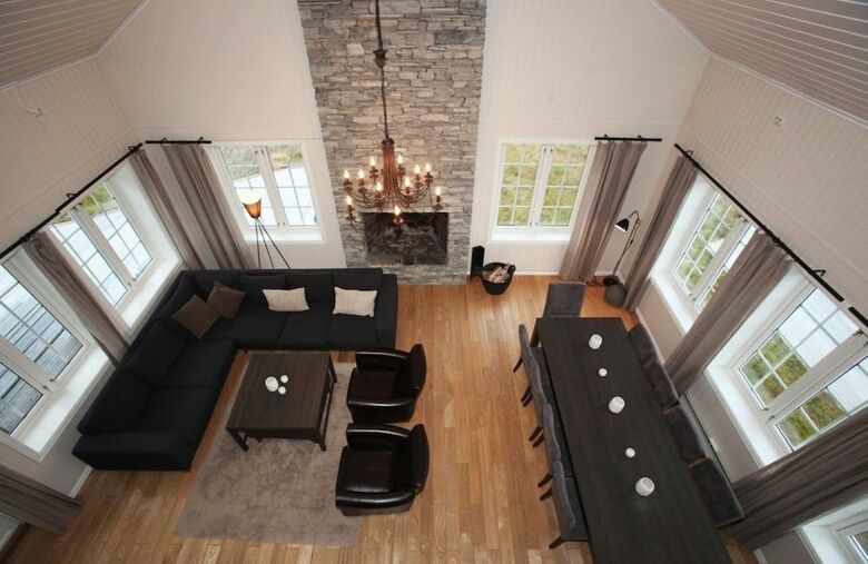 Havsdalsgrenda Apartments