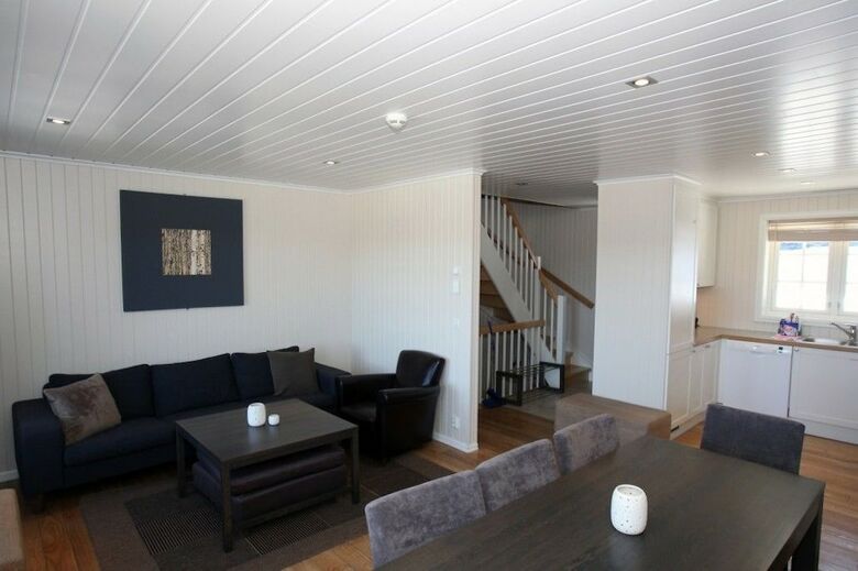 Havsdalsgrenda Apartments