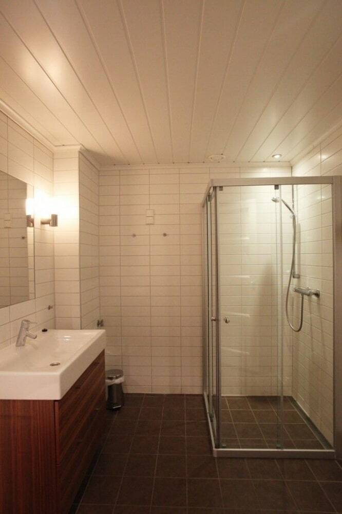 Havsdalsgrenda Apartments