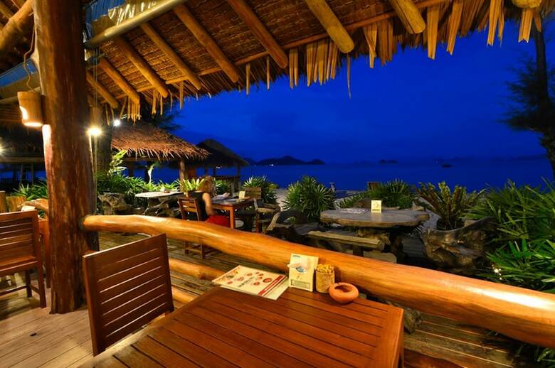 Hotel Thiw Son Beach Resort