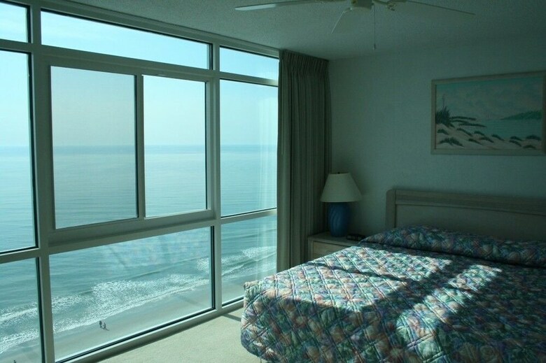 Apartamento Club Regency In Regency Towers