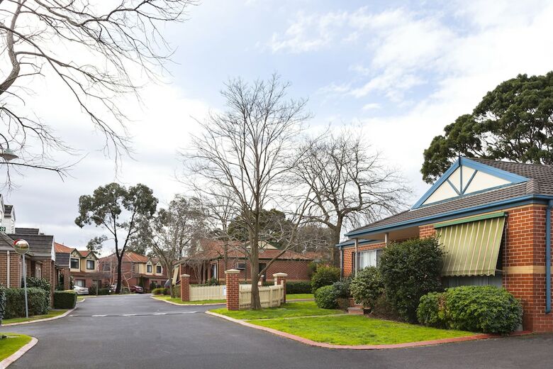 Apartamentos Park Avenue - Forest Hill
