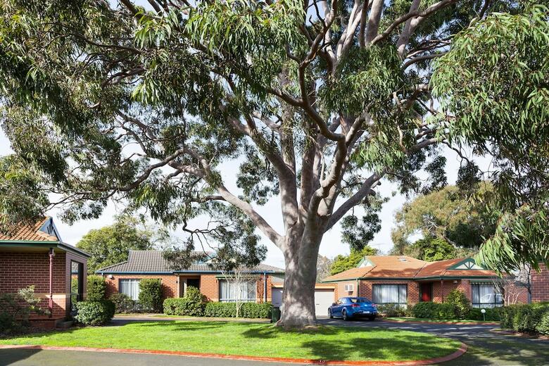Apartamentos Park Avenue - Forest Hill