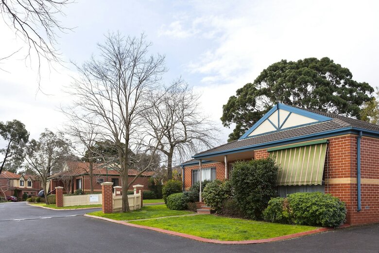 Apartamentos Park Avenue - Forest Hill