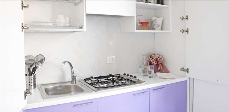 Apartamento Settessenze Residence