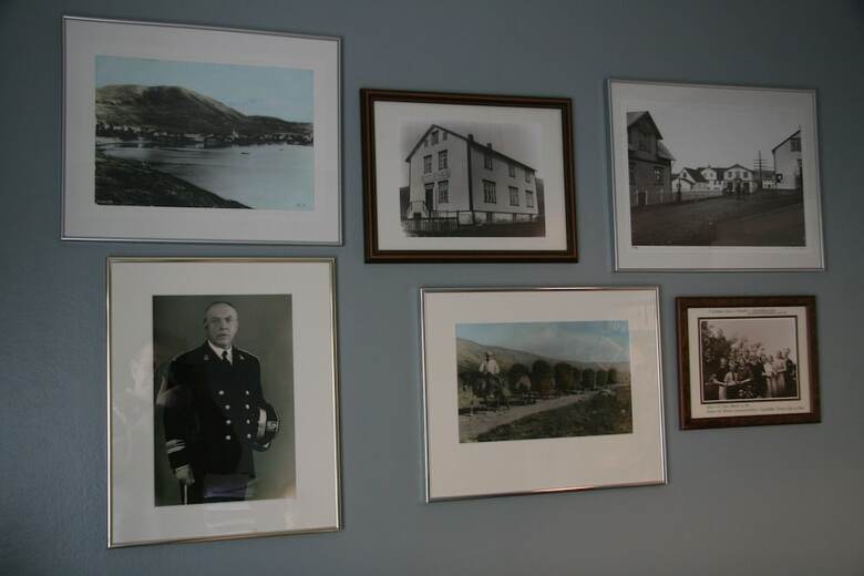 Hotel �rb�l Guesthouse
