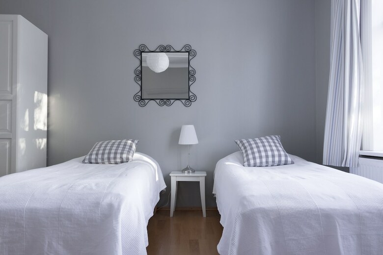 Hotel �rb�l Guesthouse