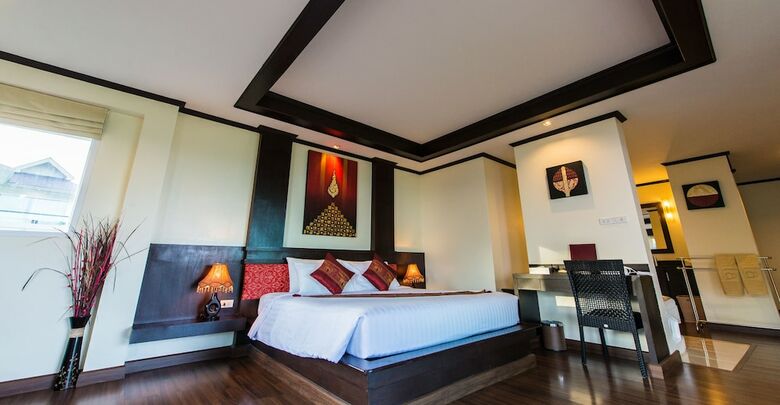 Hotel Sita Beach Resort Koh Lipe
