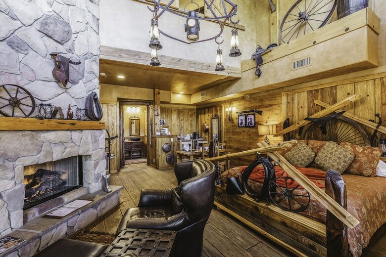 Bed & Breakfast Adobe Grand Villas