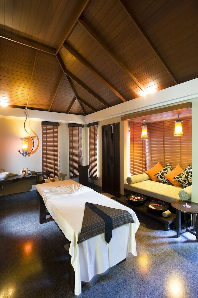 Apartamento Movenpick Resort & Spa Karon Beach Phuket
