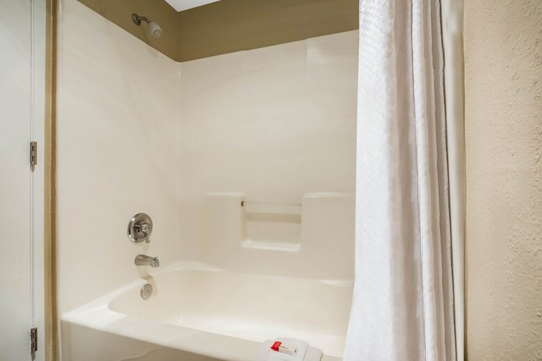 Hotel Baymont By Wyndham Tri-cities/kennewick Wa