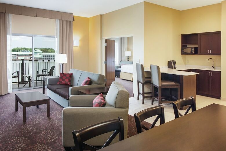 Hotel Holiday Inn Express & Suites Sandusky