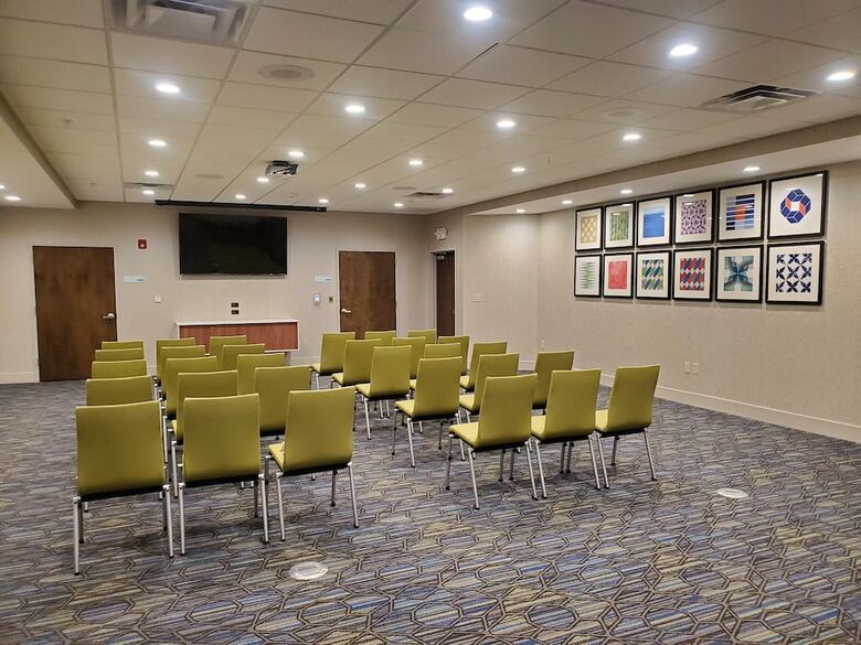 Hotel Holiday Inn Express & Suites Sandusky