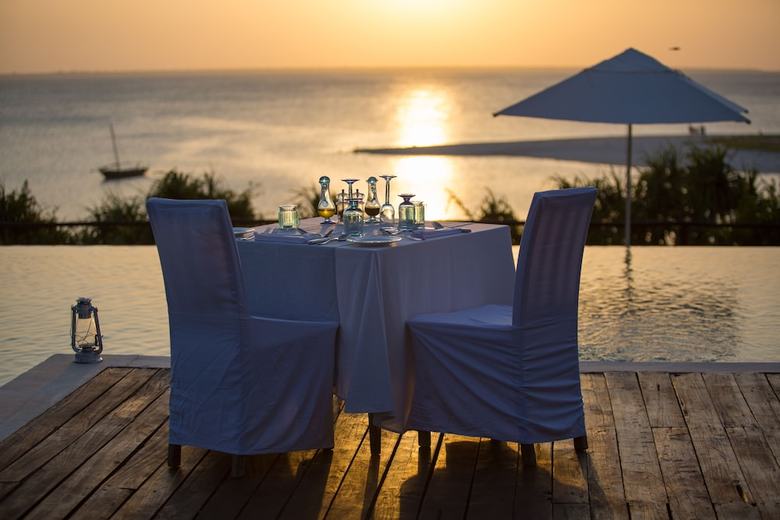 Posada Elewana Kilindi Zanzibar - Adults Only