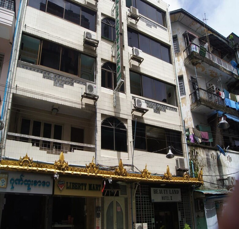 Beautyland Hotel 2