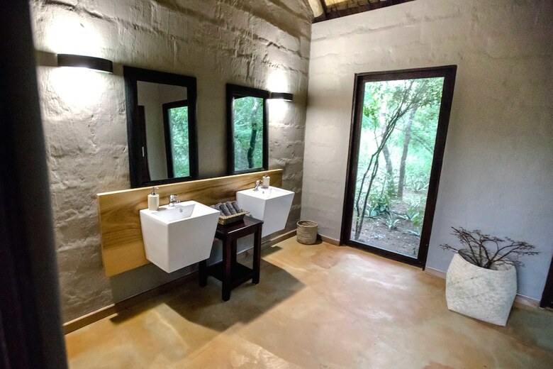 Posada Royal Thonga Safari Lodge