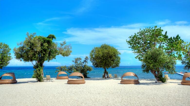 Apartamento Be Grand Resort Bohol
