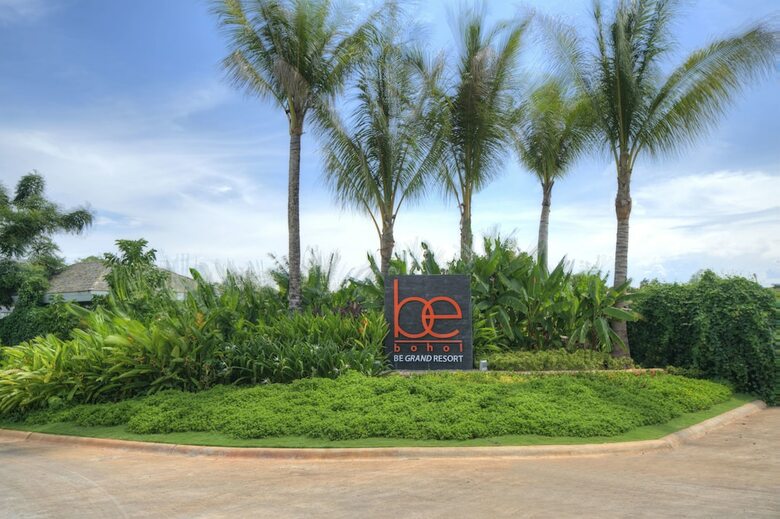 Apartamento Be Grand Resort Bohol