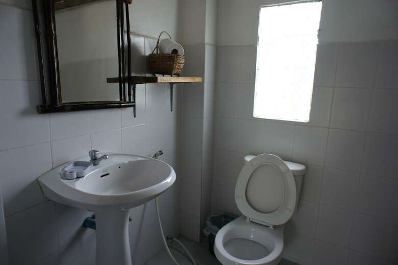Hotel Champa Lao The Villa