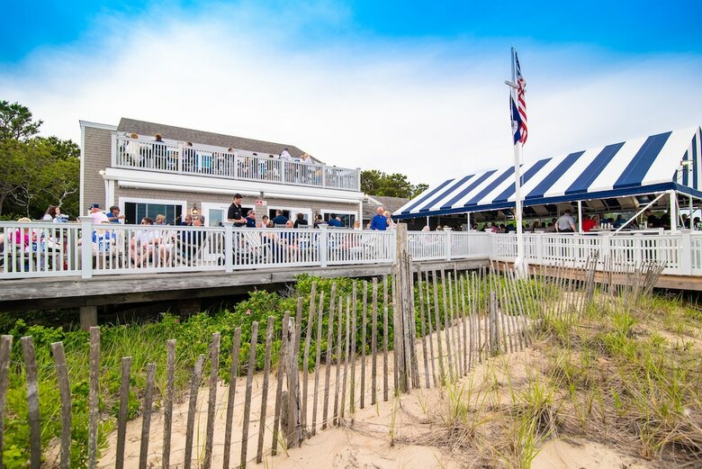 Apartamento The Club At New Seabury