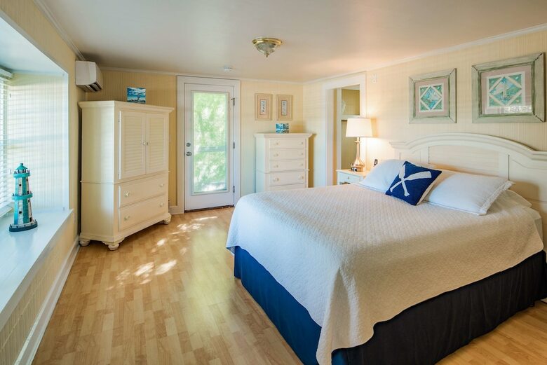 Apartamento The Club At New Seabury