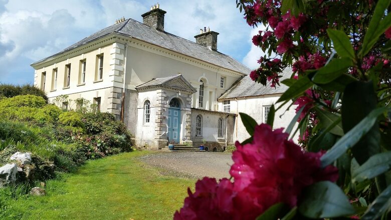 Bed & Breakfast Kelly House