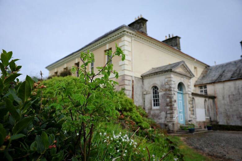 Bed & Breakfast Kelly House