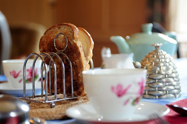 Bed & Breakfast Kelly House