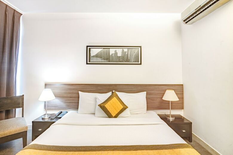 Hotel Royal Residence