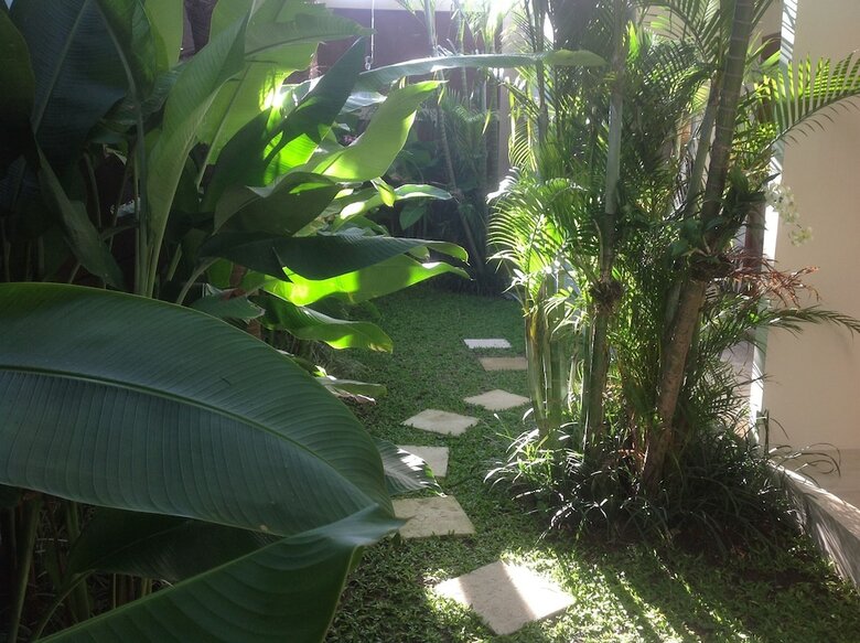 Hotel M Suite Bali