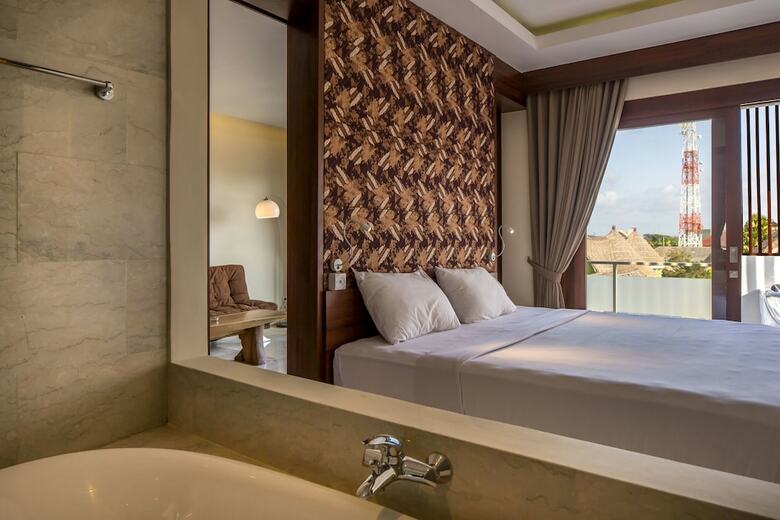 Hotel M Suite Bali