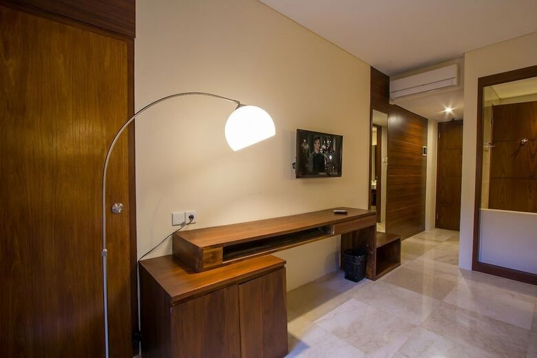 Hotel M Suite Bali