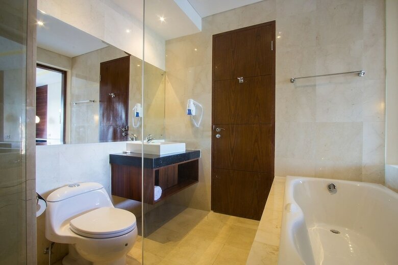 Hotel M Suite Bali