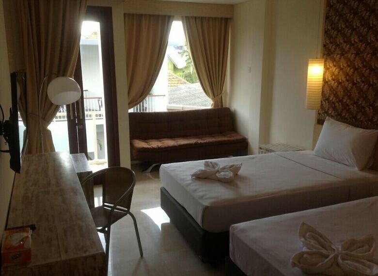 Hotel M Suite Bali