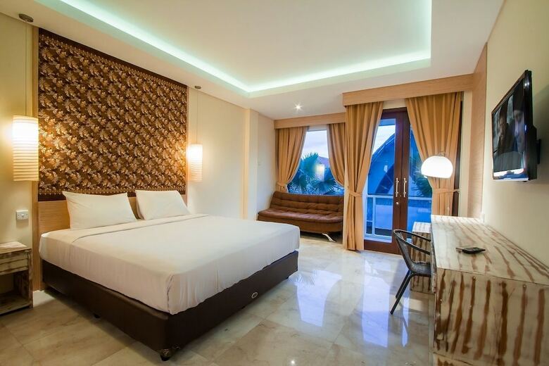 Hotel M Suite Bali