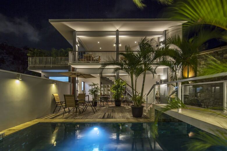 Hotel M Suite Bali