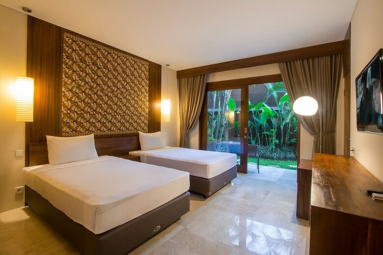 Hotel M Suite Bali