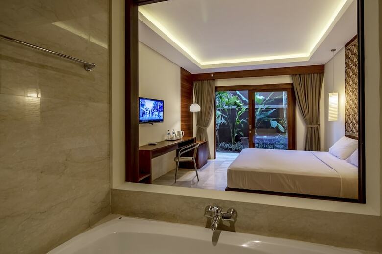 Hotel M Suite Bali