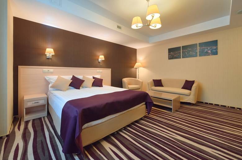 Degas Lite Hotel
