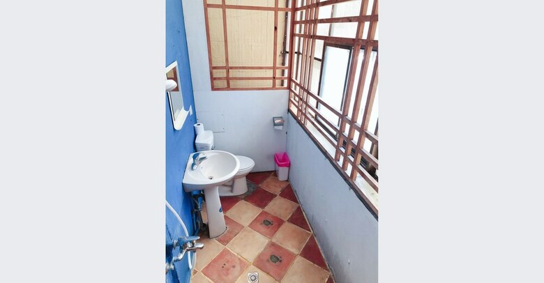 Hostal Happy Cape Hostel Siziwan Kaohsiung