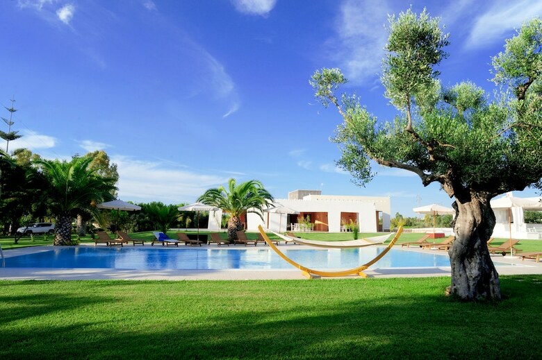 Tenuta Espada Apartments