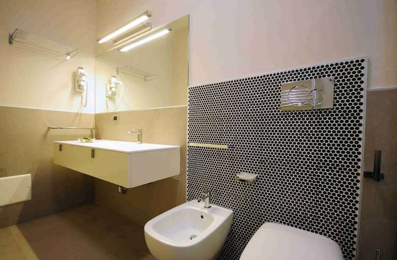 Tenuta Espada Apartments